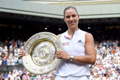 Angelique Kerber wins over Serena Williams in Wimbledon 2018 final